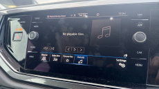 Volkswagen Polo 1.0 TSI Style 5dr Petrol Hatchback